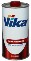 Розчинники для металиків